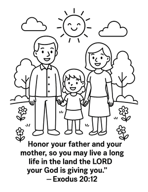 Preview of exodus-20-12