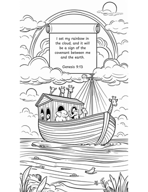 Preview of genesis-9-13