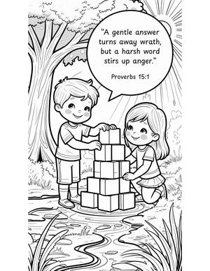 Preview of proverbs-15-1