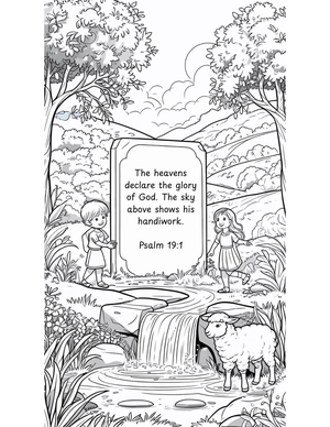 Preview of psalm-19-1